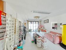 万源城E1 高楼层视野好 商业配套成熟 可改三房 近