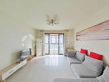 电梯中区,位置安静,视野无遮挡,送地下产权车位,无税