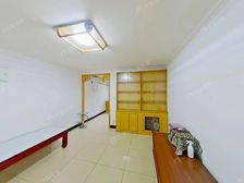 土儿胡同2室1厅南北