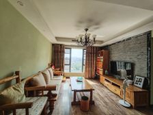 江北区 龙湖源著南区 三房 地铁站旁边