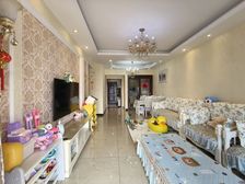 南岸区 东原翡翠明珠 三房 102万