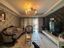 南岸区 融侨花漫庭 三房 143万