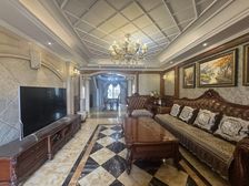 南岸区 融侨城江云渡 八房 458万