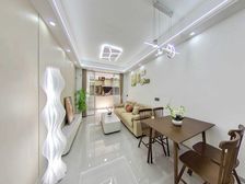 三元里大道 国安宿舍 大院管理精美电梯三房 拎包入住 随时看