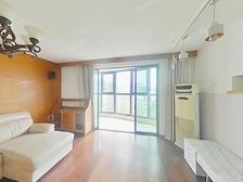 新上大三房,景观楼层,一梯一户,三轨交