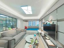 中环,书包房,3轨可达,已签电梯协议,精装50万,全明,满5