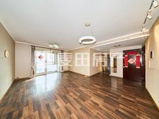 凤凰城三期2室2厅精装修