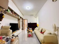 岭南花园 1 房 45 方 繁华地段 低密度 安全性高