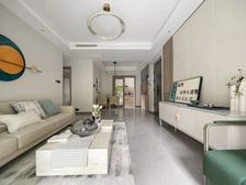 实景现房 看上那套选那套