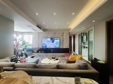 渝中区 鑫渝花园利嘉楼 四房 112万