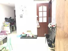 朝天门 庆隆海客瀛洲二房120万