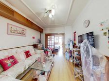 佣.金1% 保真 华宁北里二期大两室 砖楼 户型好 总价低