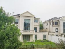 通州 鲁能格拉斯小镇 独栋别墅南北5室3厅