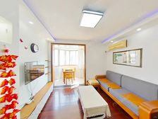 二期新出两房 ,三阳台 一梯两户不靠路 视野无遮挡