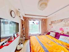 天时名苑 2室2厅 南 北