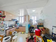 福山外国语扶持,嘉里城营业中,巨峰路站双轨交通顶起,看房有钥