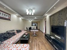 房源维护人强推 九寨印精装两房 拎包入住 门口地铁随时看房