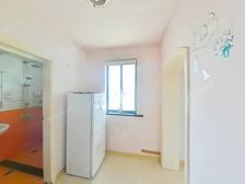 精装20 ,伶包住,预装电梯,全朝南可两室,小区花园位置