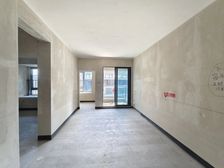 九龙坡区 金辉玖珑云璟 三房 118万