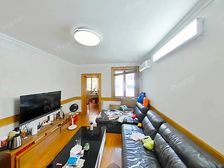 步梯中层 采光好 全明户型 无遮挡 出行方便 安保齐全