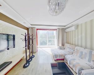 后沙峪·江山赋·3室·1厅