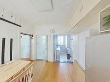 新出全明户型 主卧带拐角阳台 采光好,诚意出售 视野无遮挡