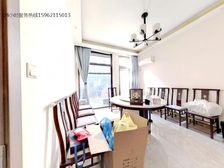 沿河联排,南花园50平,中庭院40平,北花园60平