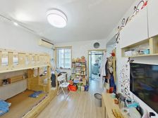 钱江新城实验 总价低 自住精装 固定车位 诚心出售