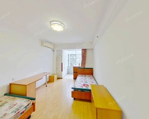 圆明园·北河沿小区·南北通透 两居 业主诚意出售