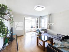 水云居2室1厅精装修