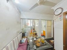 信泰旁+15线轨交100米+全明两房+带双院子+诚意出售