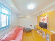 龙柏四村精装南向两房 满五