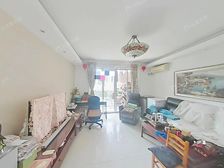 新上04年商品房,顶楼复式带阁楼有车位,近徐汇万科