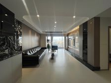 江北区 招商江湾城 三房 260万