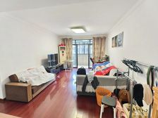 九韵城 南北通透 精装修大2房 装修好 商业配套成熟 钥匙房