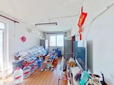 和平里·和平里东街15号院·2室·1厅