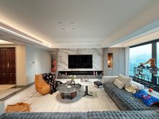 南岸区 金辉御江府 四房 450万