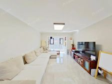 古城·中海金玺公馆4室·2厅·2卫