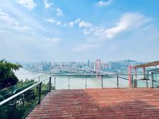 江景 别墅 协信阿卡迪亚江域27峰 六房