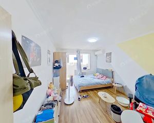 马甸·北三环中路43号院·2室·1厅