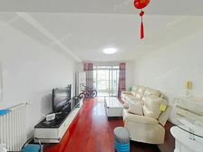 2004年商品房+金桥必看+博兴站+新上2房2卫+小区中间