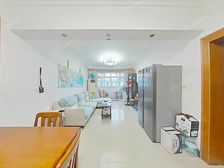 刚需电梯房!三轨6、12、21号线,一梯两户南北通透大两房