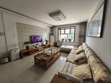 华中甄选好房 保师附校,北城枫景东区精装三室低楼层 随时看房