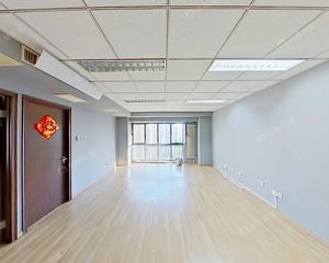 凯旋城,高层对花园大三居,东南向,安静不临街,全屋落地窗
