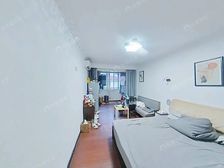 电梯在运行,正规一居室,出门淞虹路地鉄,新泾公园旁,满五诚意