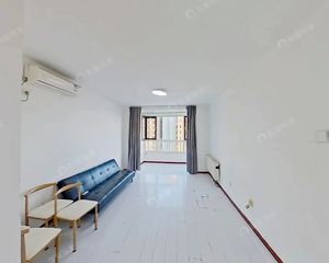 溪城家园 高楼层,南向大一居,满五,有钥匙看房方便