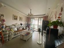 世纪风情三期四号地块 南北通透,采光好 装修好,环镜优美 近地铁 视野好,诚心出售