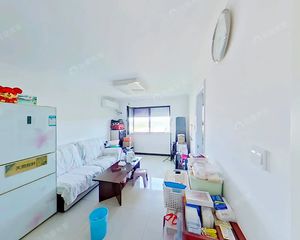 花语金郡 婚房精装 楼龄新 电梯房 近地铁8号线德茂站