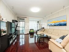 南北通透西山庭院4室3厅精装修