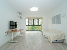 金沙嘉年华,厅宽4.5m,电梯小洋房,视野无遮挡。